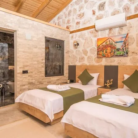 Anetos Villa