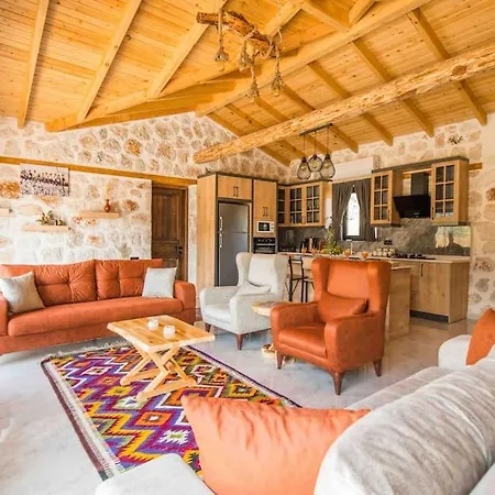 Anetos Villa *