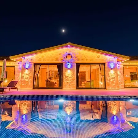 Anetos Villa