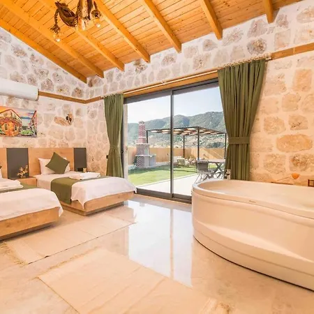 Anetos Villa
